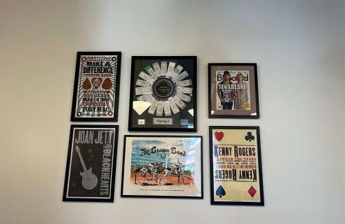 Legends Row by Maddox Hotel - Foto 51