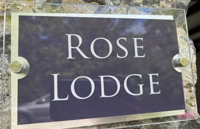 Cwmbach Cottages - Foto 24