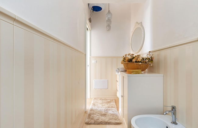 2196 L`angolo di Dora by Barbarhouse - Foto 17