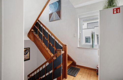 Ferienwohnung Sonnendeck - Foto 30