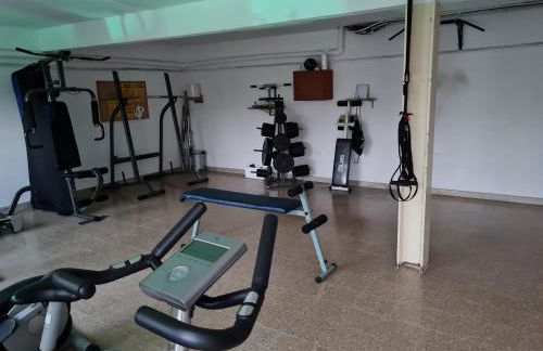 S'Agaró Apartment with sea views and pool - Foto 22