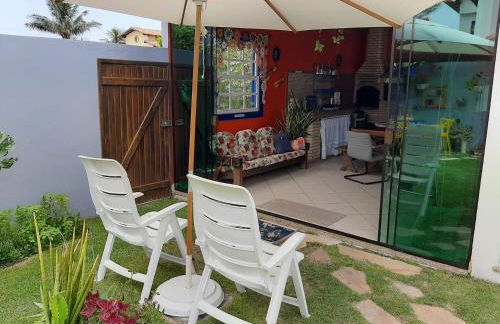 Casa na Praia do Foguete - Foto 6