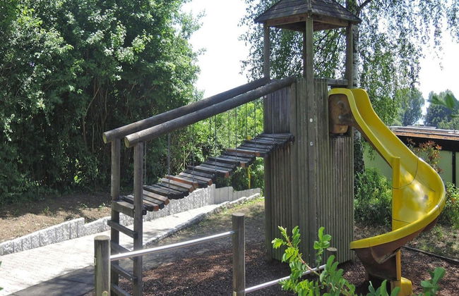 Holiday Park, Immenstaad - Foto 29