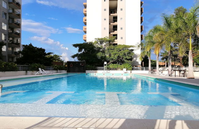 Confortable Apartamento Vacacional - Photo 7