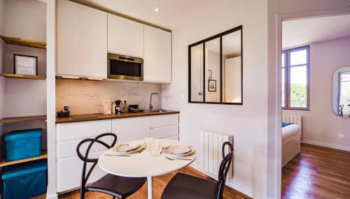 La Suite Des Halles - Hypercentre - Netflix - Foto 5