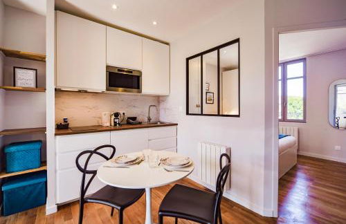 La Suite Des Halles - Hypercentre - Netflix - Foto 5