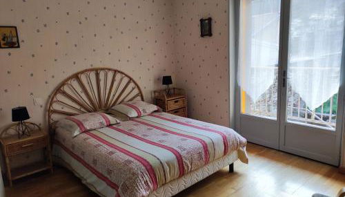 Résidence L'Alexandra 2 étoiles - Foto 1