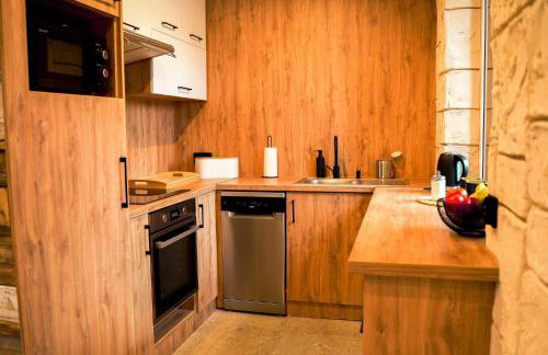 Domki Natura Zator - Foto 9