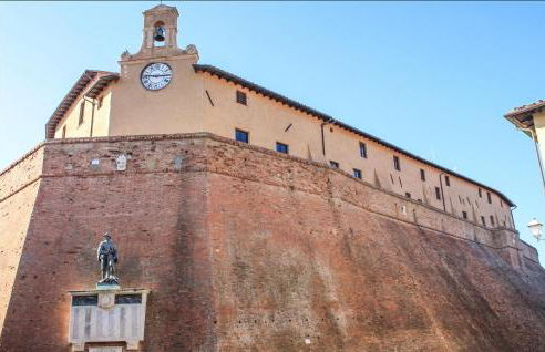 Villa Le Selve - Foto 37