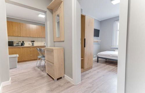 2A Neu renoviert 3 Zi Whg 5 Betten 43,41qm - Foto 4