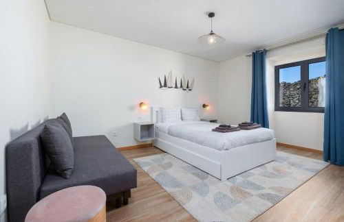 Casa da Suta - Jacuzzi with Ocean View - Photo 29