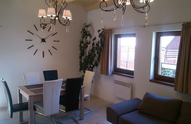 Apartments Club Telgart - Photo 22