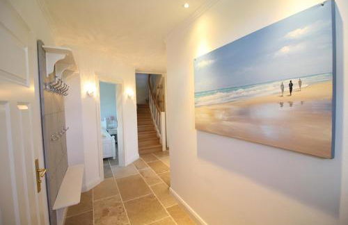 Ferienhüs Ferienhaus Seekieker Hüs - Foto 17