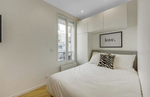 Studio Nocard luxe et cosy 2 à 4 personnes Proche de Paris - Foto 6
