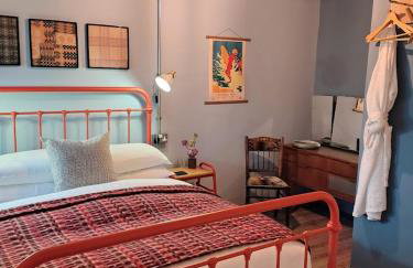 Grain Store Cottage - Foto 12