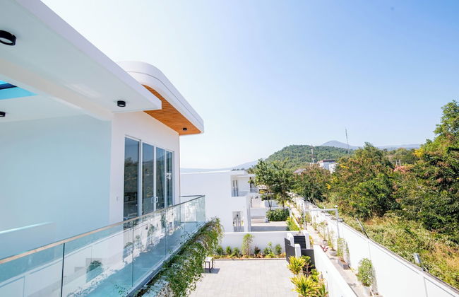 De KT Villa Kampot - Photo 70