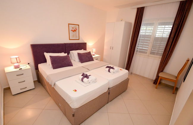 Apartments Tea Kotor - Foto 1