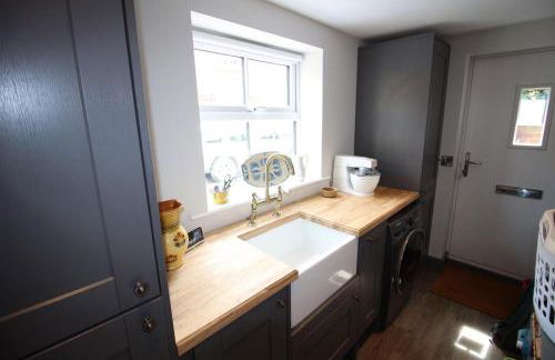 The Angel Holiday House - Foto 8