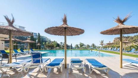 Paradise Costablanca K - Photo 3