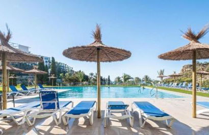 Paradise Costablanca K - Photo 3