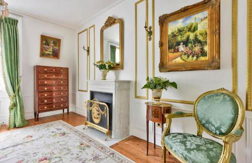 Modern apartment with 4 bedrooms - Foto 7