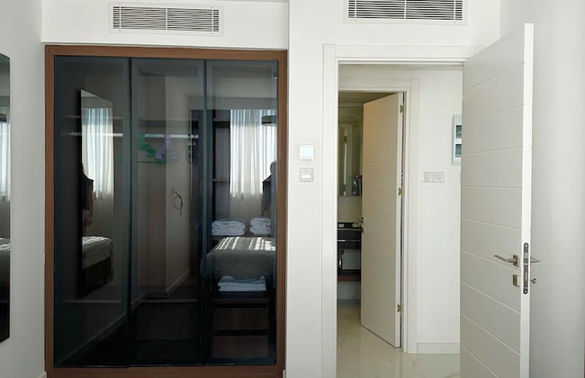Comfortable Apartment In Prestigious Grand Sapphire Resort - Foto 3
