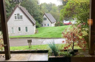 Sue's Lodge - Foto 6