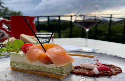 Villa Aulan, Luxe et Repos au Château des Gipières - Foto 7