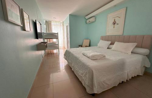 Casa Modernista - Aluguel de Suítes - Foto 43