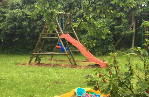 Rybakówka Nad Jeziorem Wicko - Foto 47