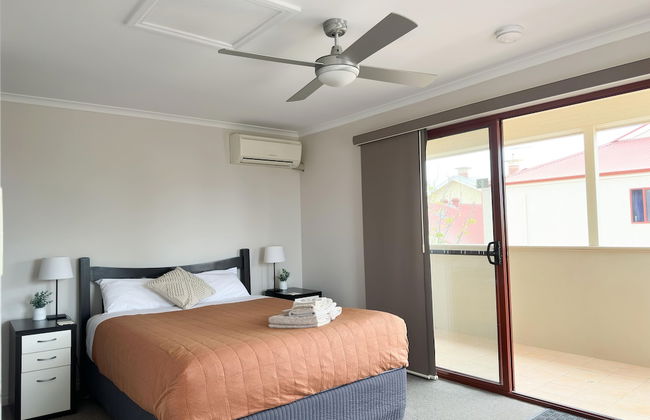 Port Vincent Motel & Apartments - Foto 9