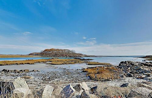 Thisgood Cove on Turbats Creek - Foto 48