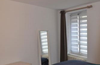 La Blanche des Marais, maison de ville - Foto 3