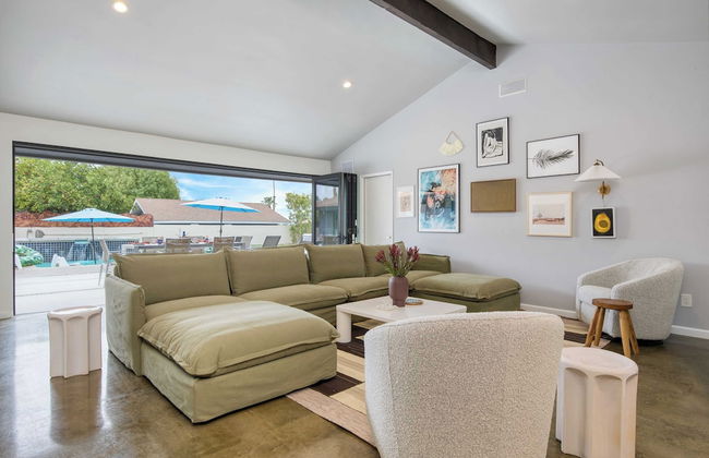 Quinta Green by Avantstay Modern Home w/ Pool, Spa & Golf Course! - Foto 2