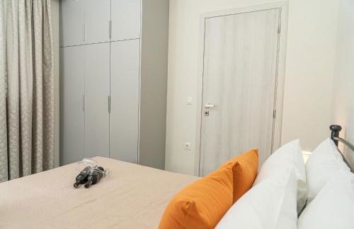 Tzortzi's Family Apartments - Photo 75