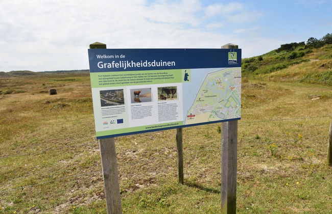 Sunny Shores of Huisduinen - Foto 19