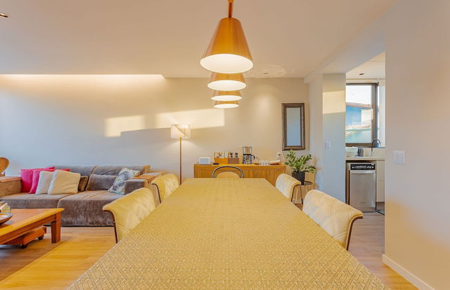 IT38 Duplex Decorado - Pé na Areia - Photo 17