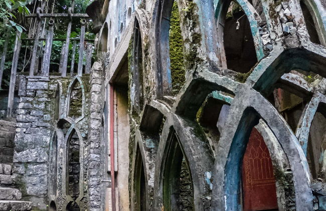 Escursione a Xilitla - Foto 1