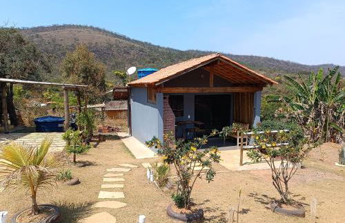 Refúgio São Tomé - Foto 39