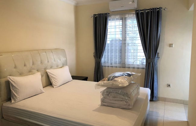 Eton Asia Kota Bunga Villas - Photo 61