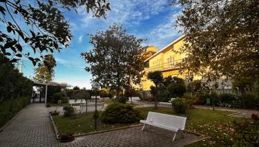 Apartment BELLA VISTA - Foto 3, Garden