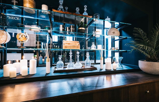 Getaway Studios Gent - Foto 9