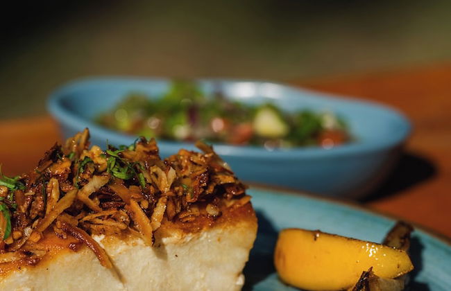 Villa Kandui Boutique Hotel - Photo 56