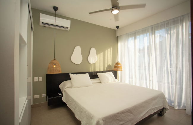 Las Golondrinas Cabarete - Foto 2