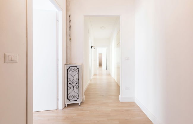 Flaviano 30 Cozy apartment - Foto 25