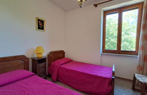 fmp-ps01 villa 300 metri mare 4 letto - Foto 8