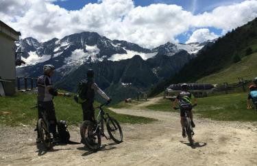 Sul cucuzzolo - Foto 77