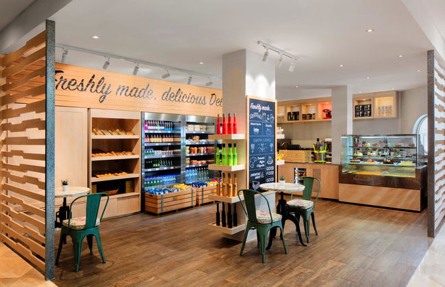 Hyatt Regency Galleria Residence Dubai - Foto 16