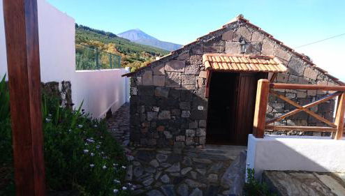 El pajar de Inés - Foto 1