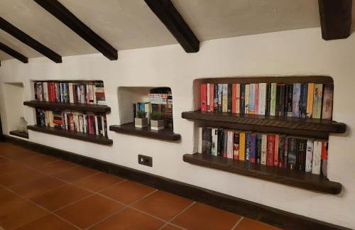 Exklusive Dachgeschosswohnung mit Harzblick - Foto 14